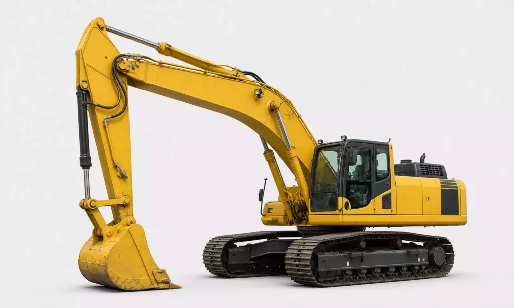 Экскаватор Komatsu PC300